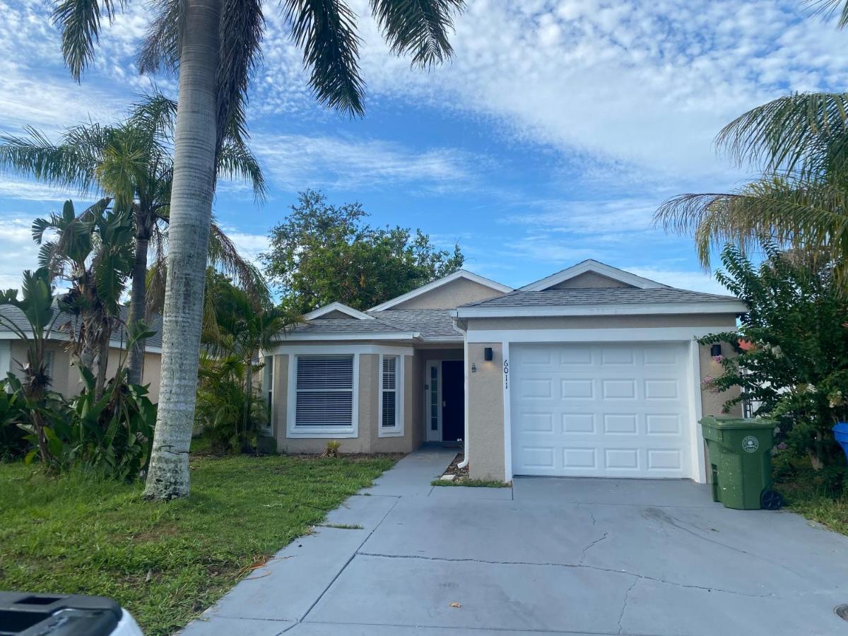 Vera'S Vacation Bradenton Luaran gambar