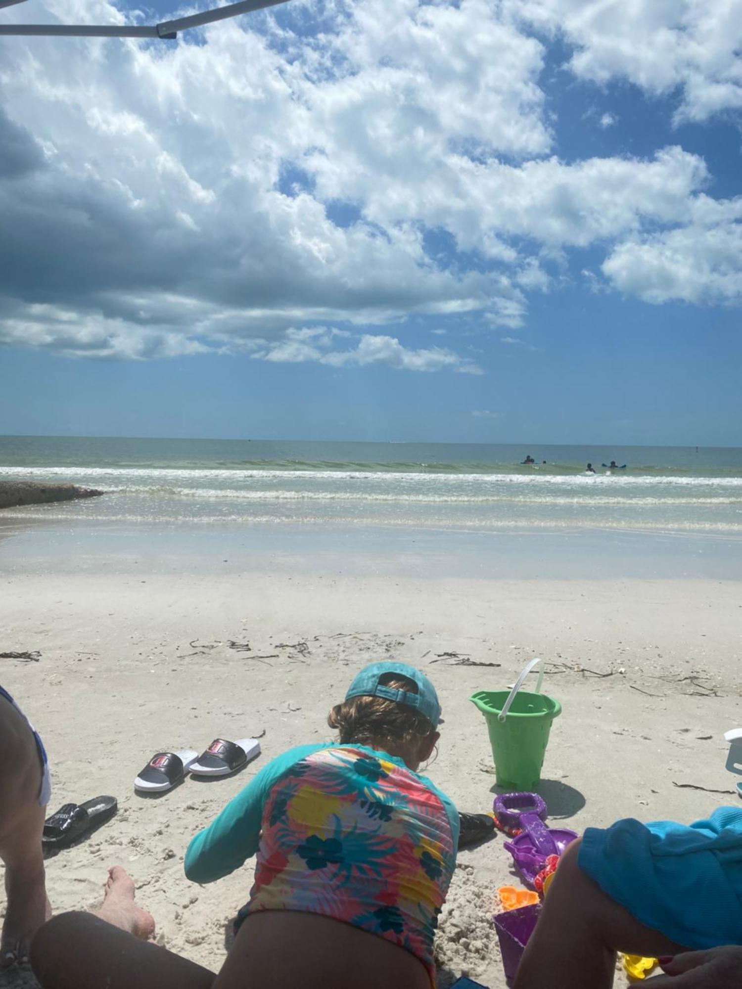 Vera'S Vacation Bradenton Luaran gambar