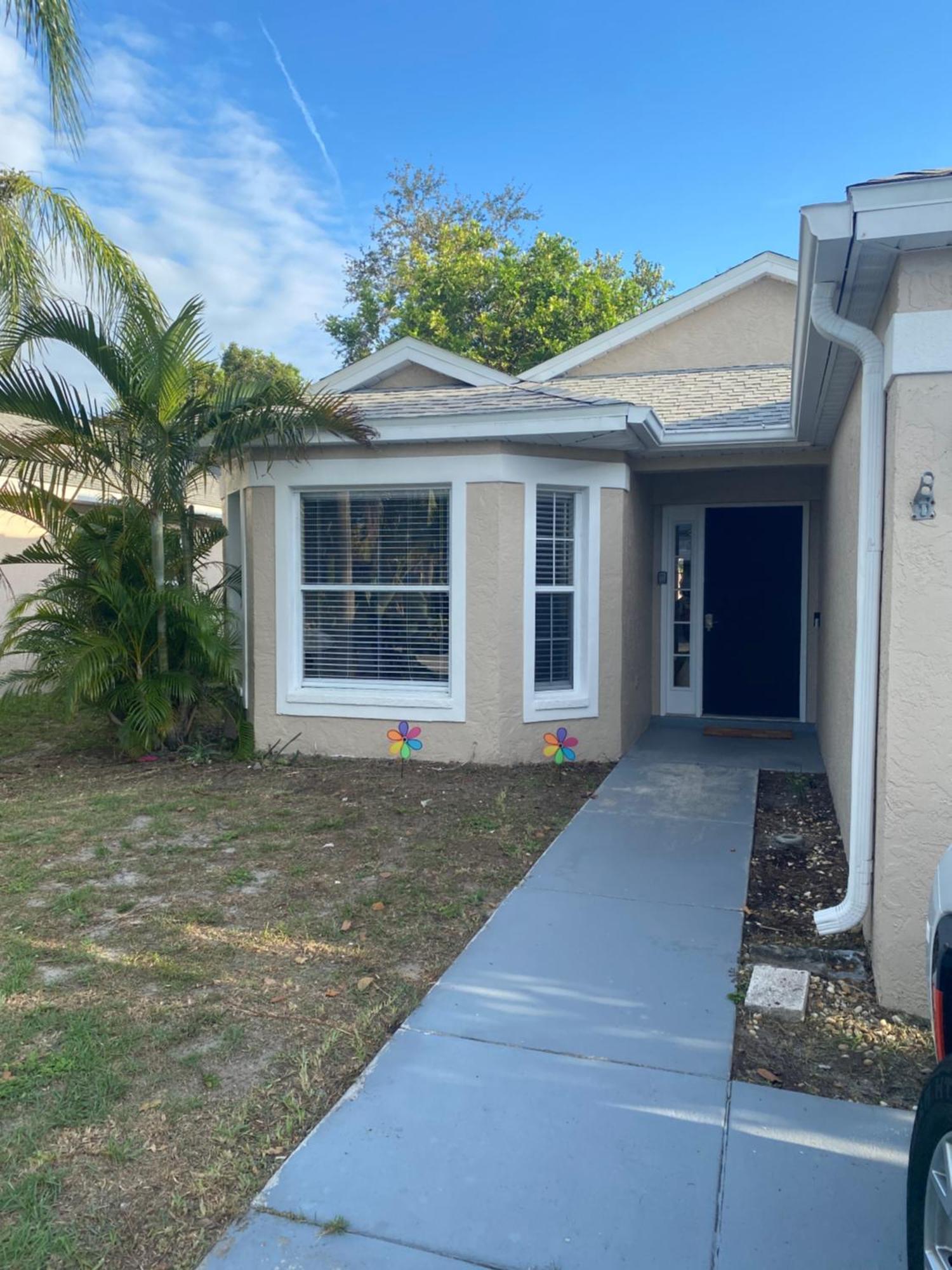 Vera'S Vacation Bradenton Luaran gambar