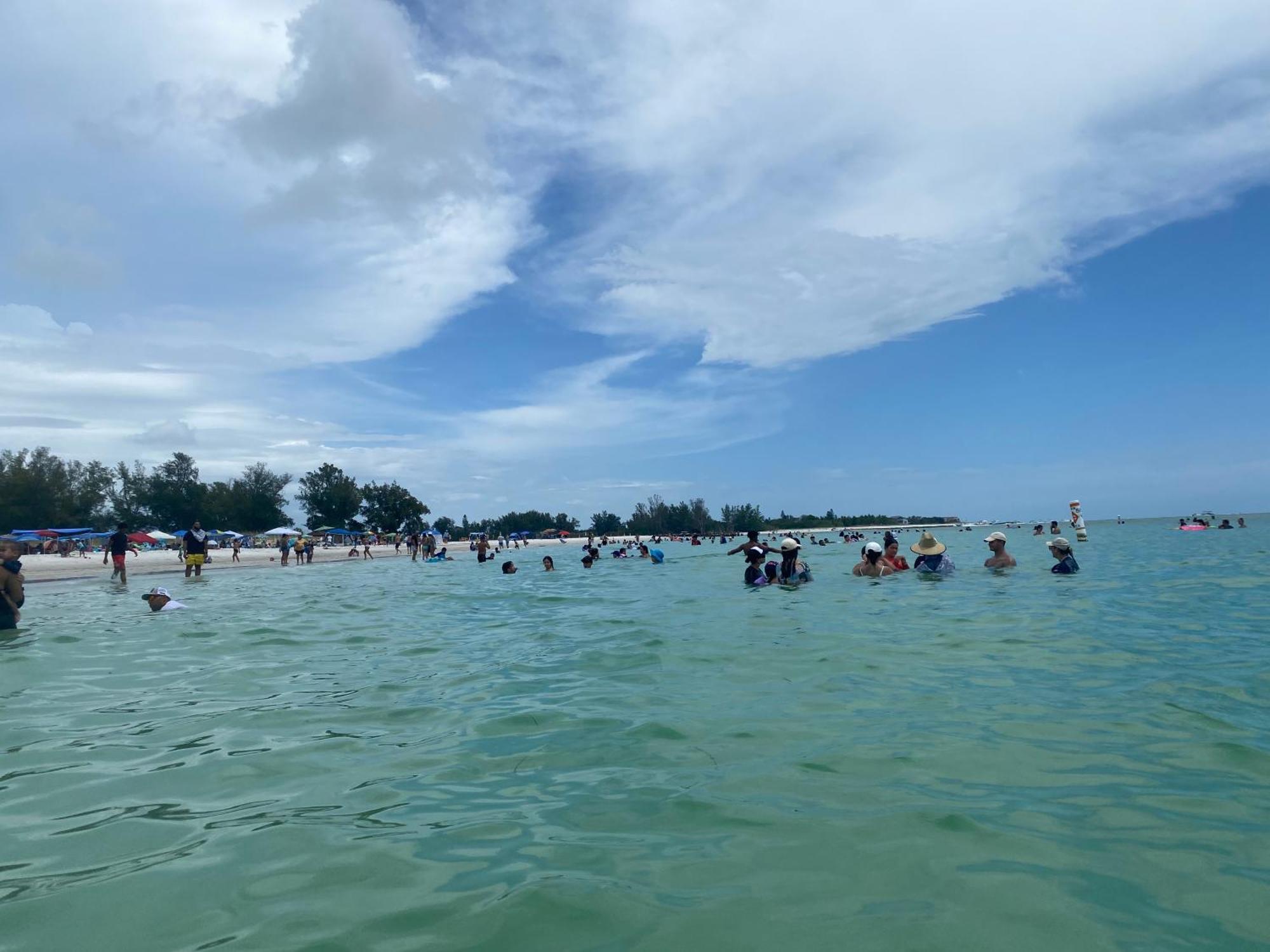 Vera'S Vacation Bradenton Luaran gambar
