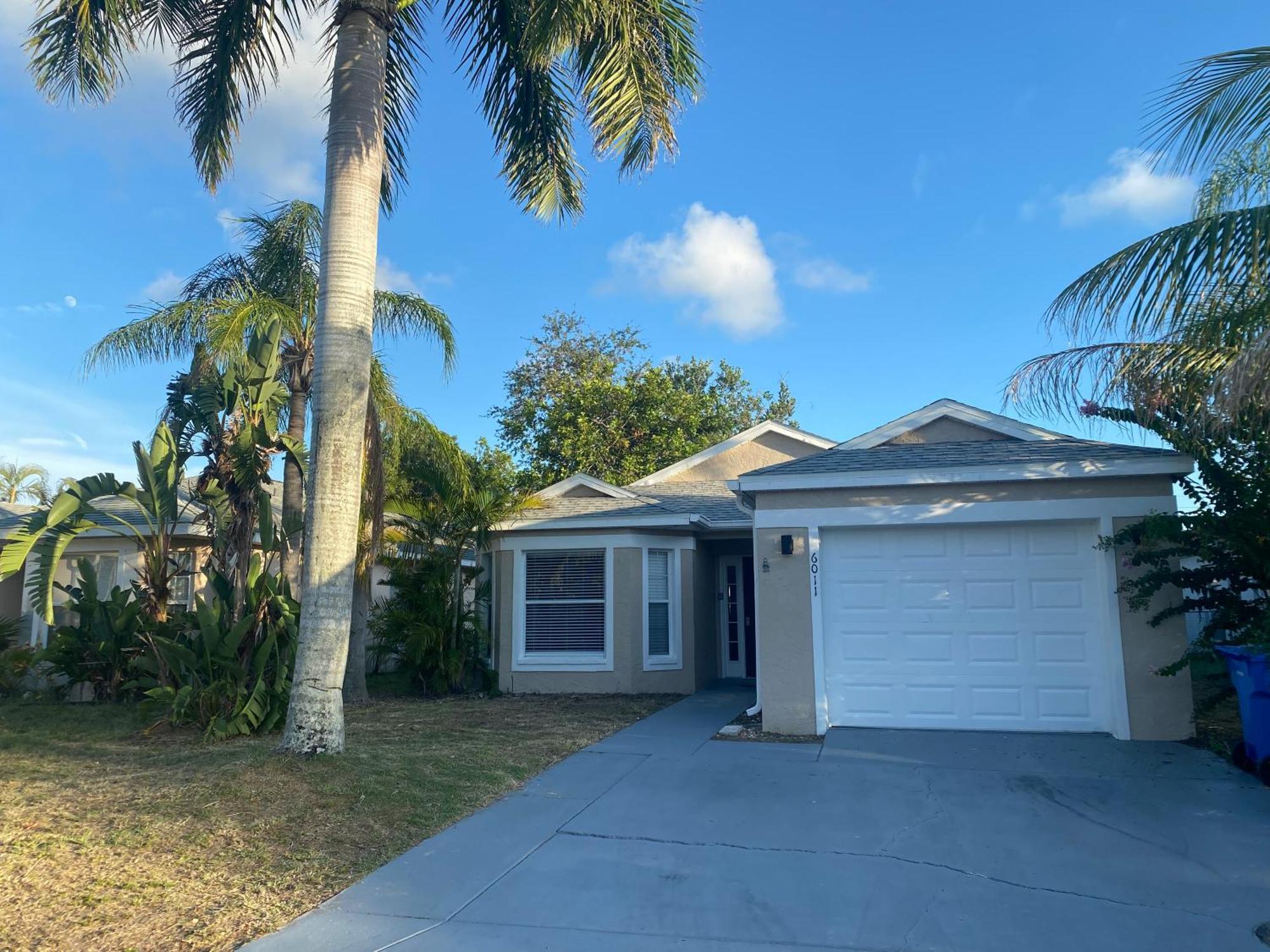 Vera'S Vacation Bradenton Luaran gambar