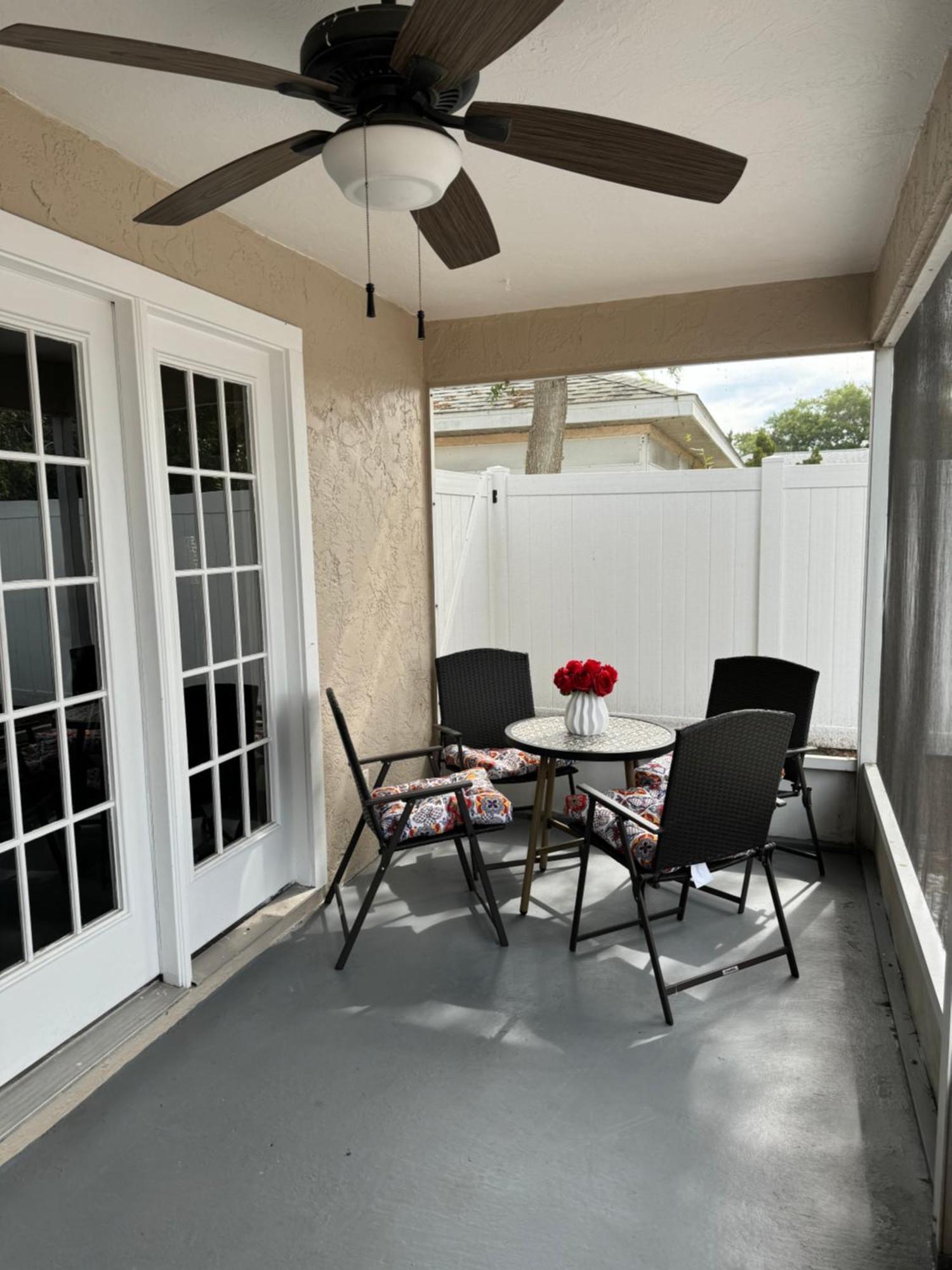 Vera'S Vacation Bradenton Luaran gambar