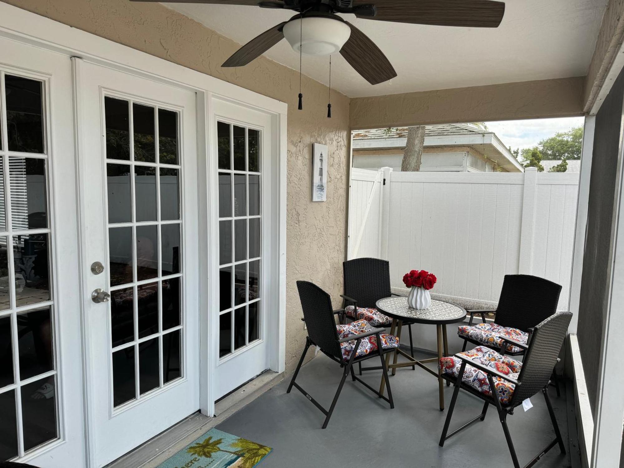 Vera'S Vacation Bradenton Luaran gambar