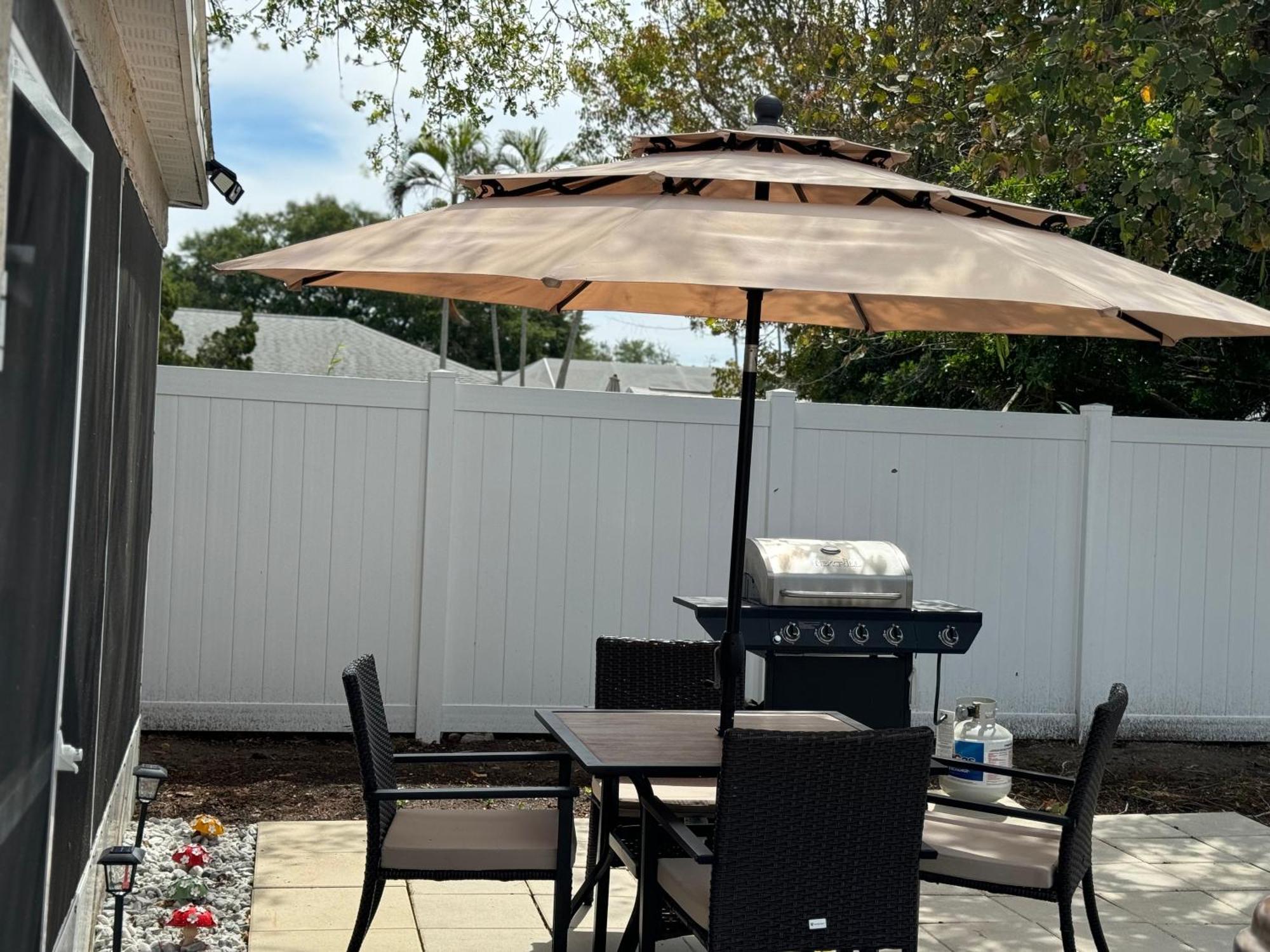 Vera'S Vacation Bradenton Luaran gambar
