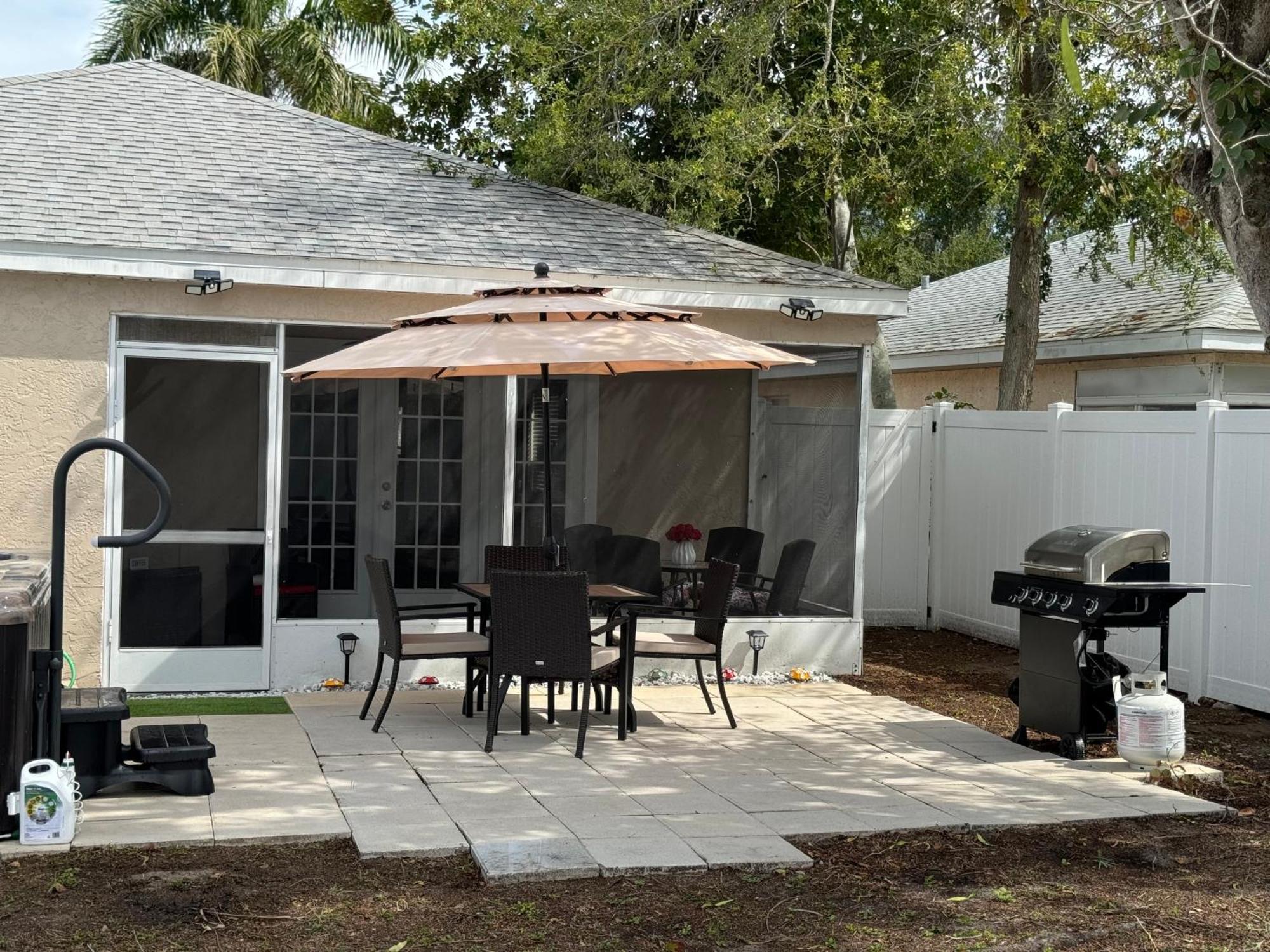 Vera'S Vacation Bradenton Luaran gambar