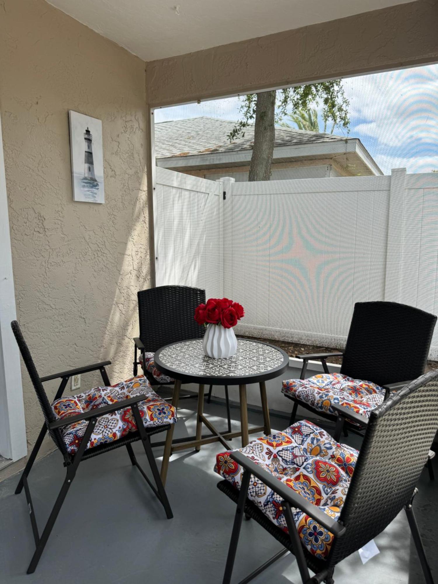 Vera'S Vacation Bradenton Luaran gambar