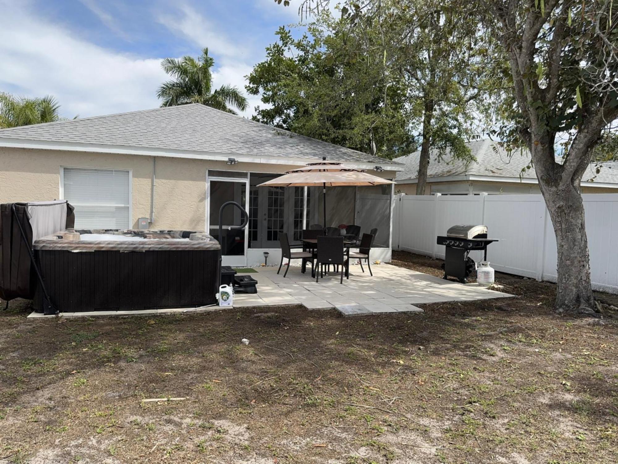Vera'S Vacation Bradenton Luaran gambar