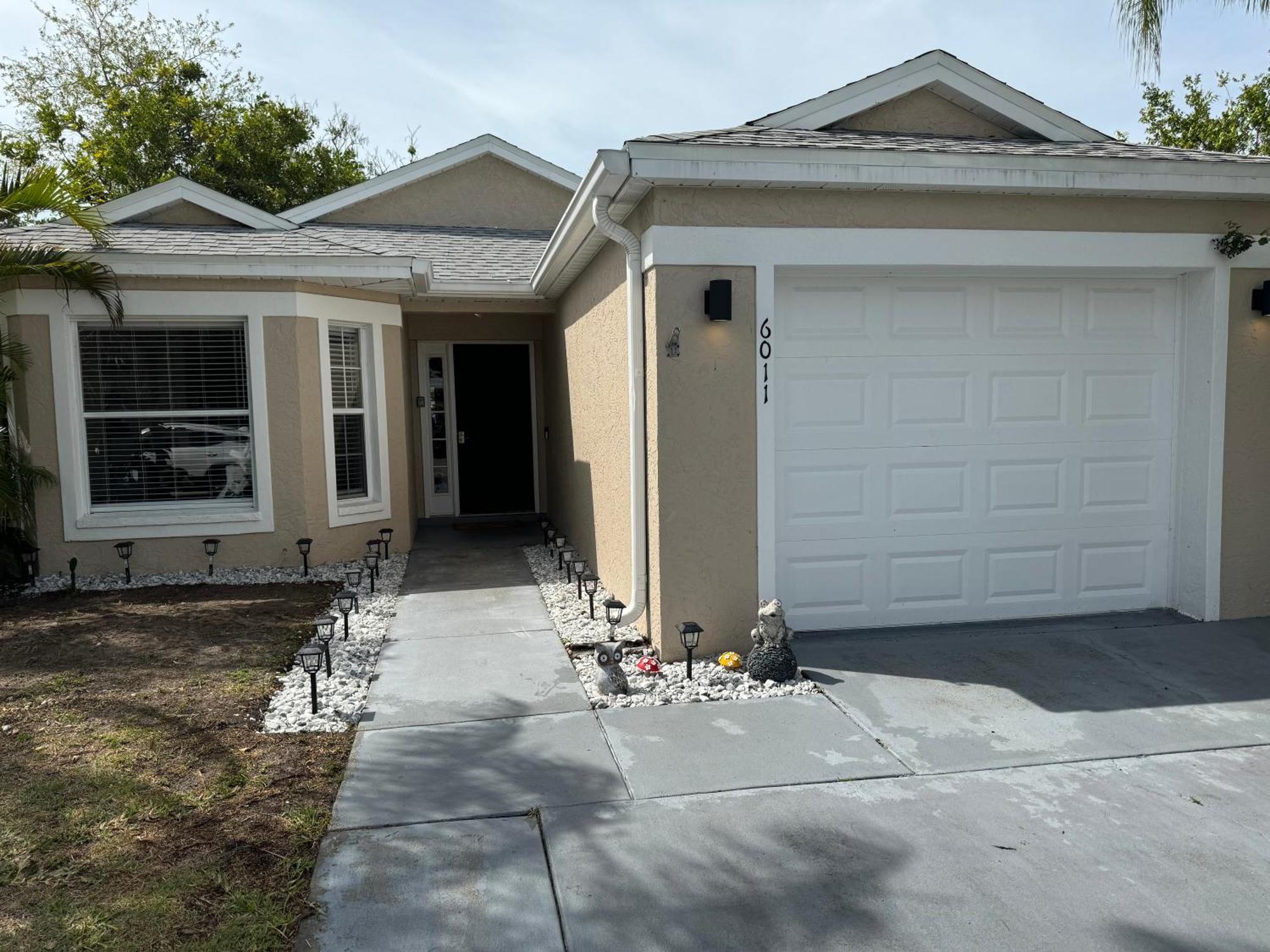 Vera'S Vacation Bradenton Luaran gambar