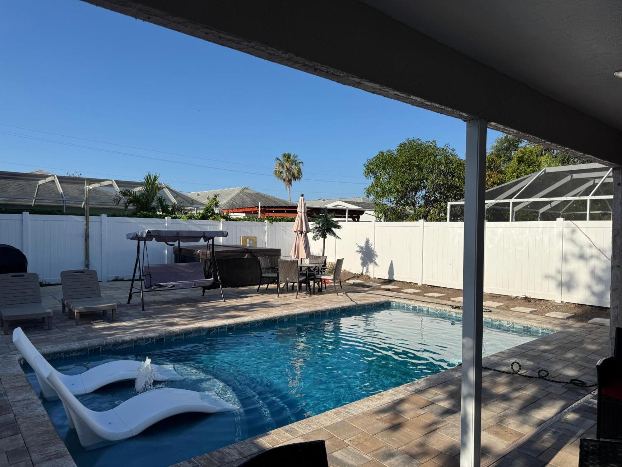 Vera'S Vacation Bradenton Luaran gambar