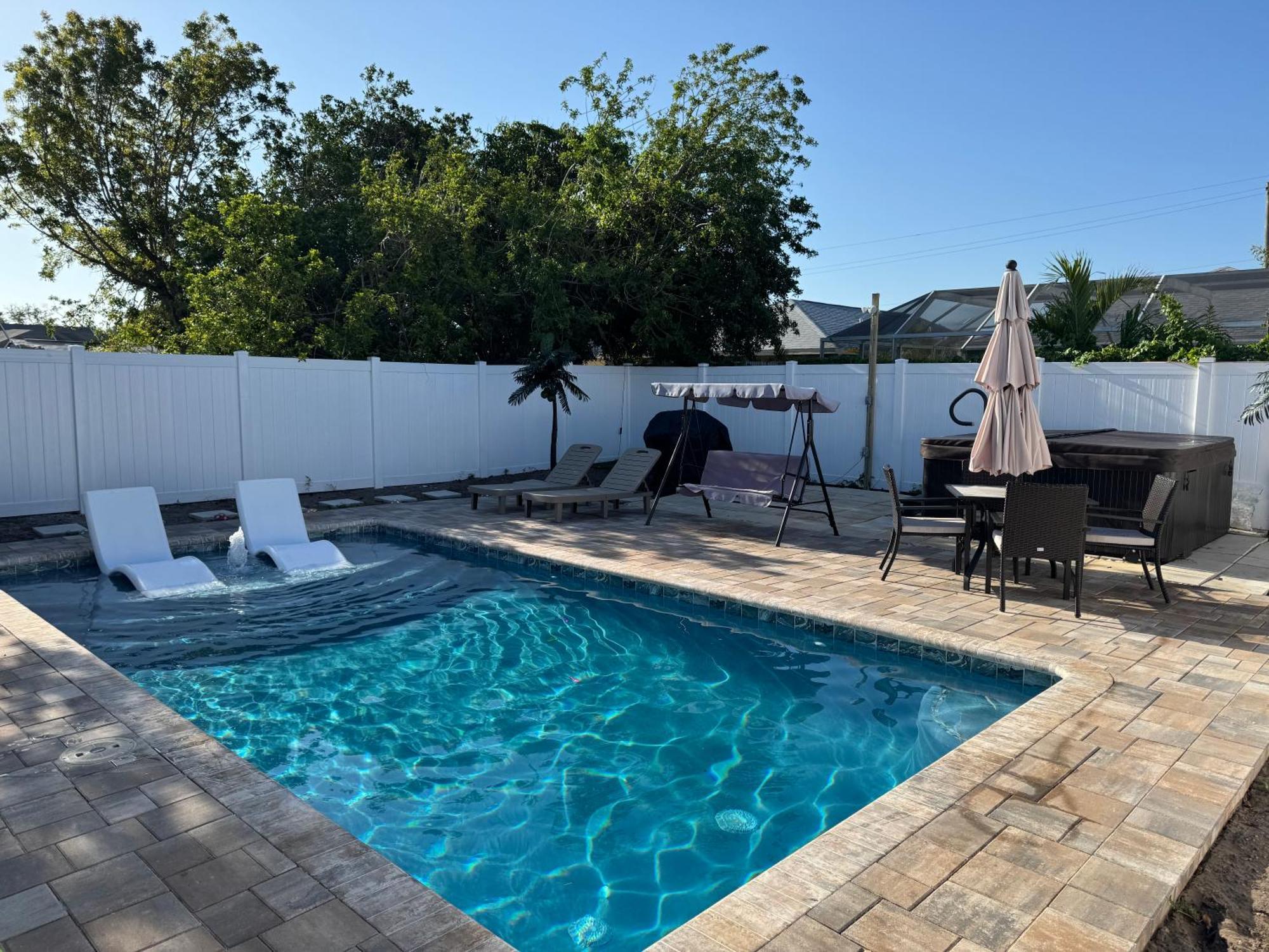 Vera'S Vacation Bradenton Luaran gambar