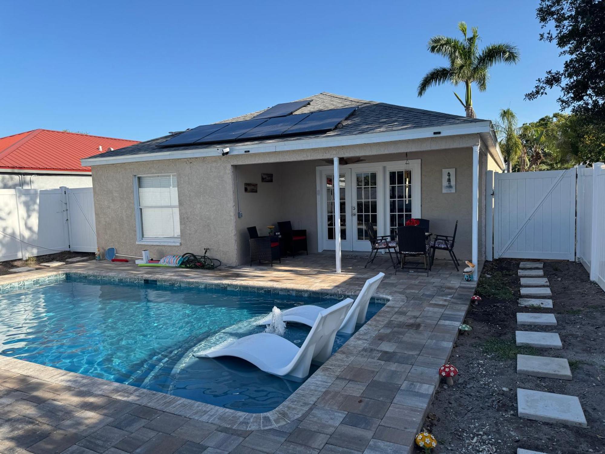 Vera'S Vacation Bradenton Luaran gambar