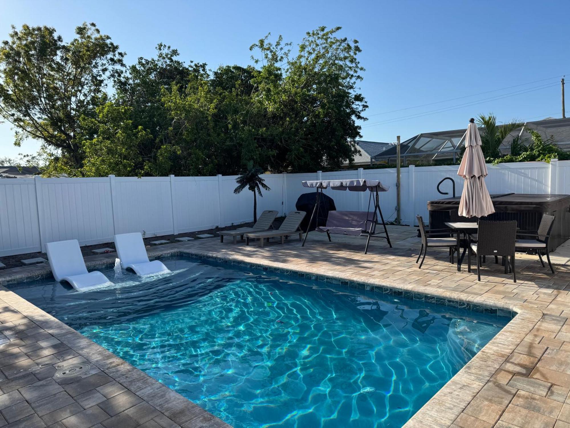 Vera'S Vacation Bradenton Luaran gambar