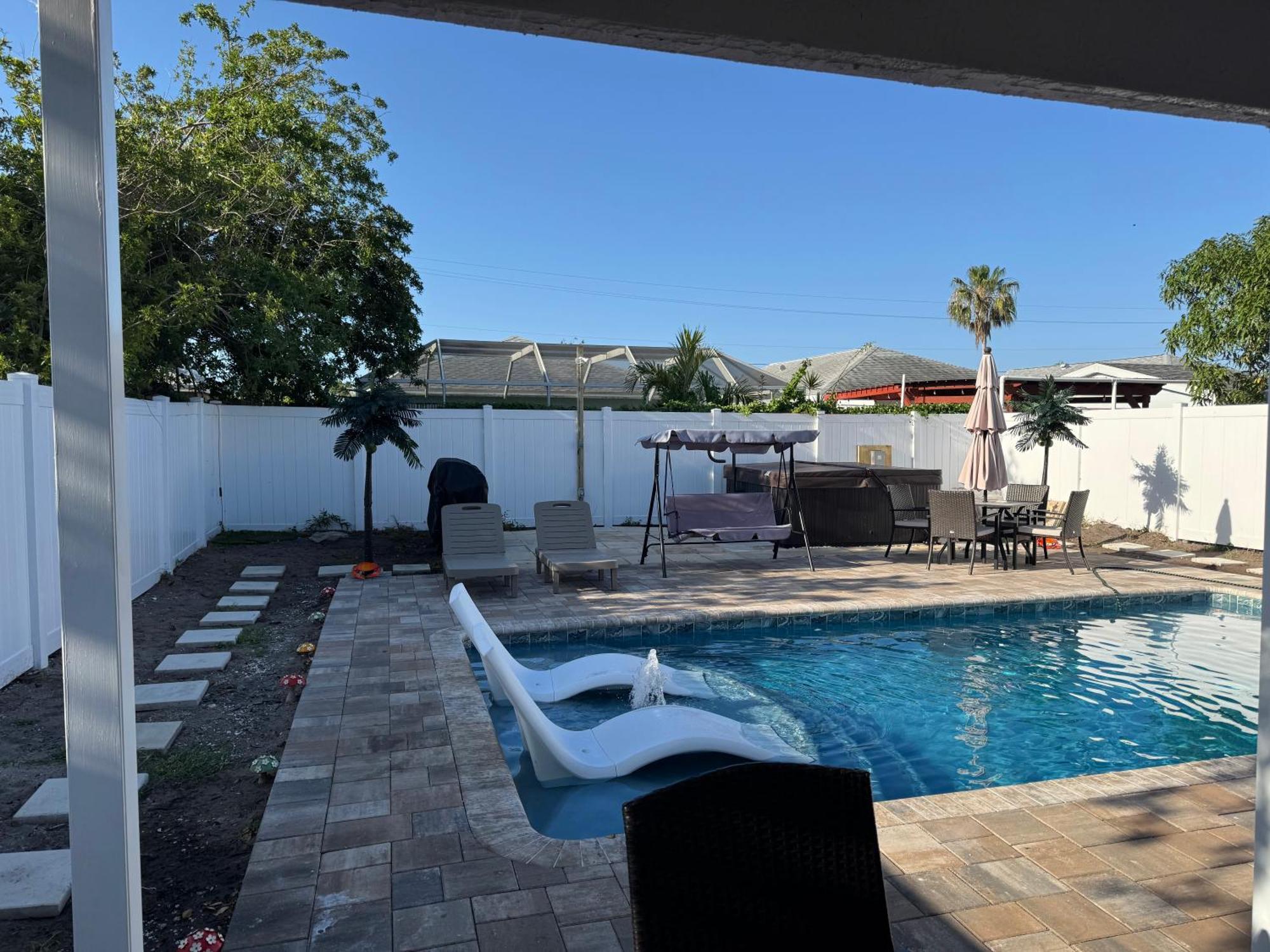 Vera'S Vacation Bradenton Luaran gambar