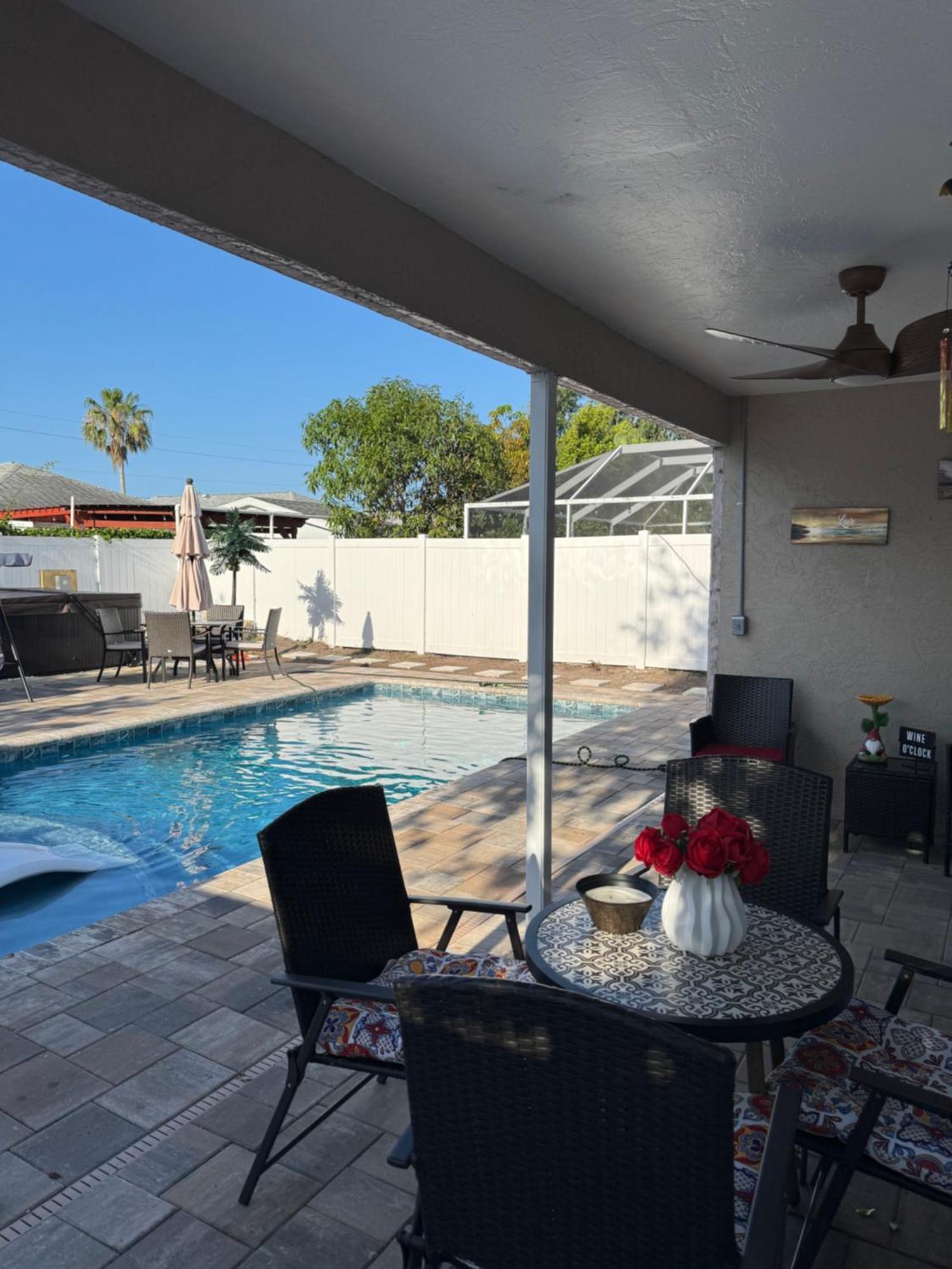 Vera'S Vacation Bradenton Luaran gambar