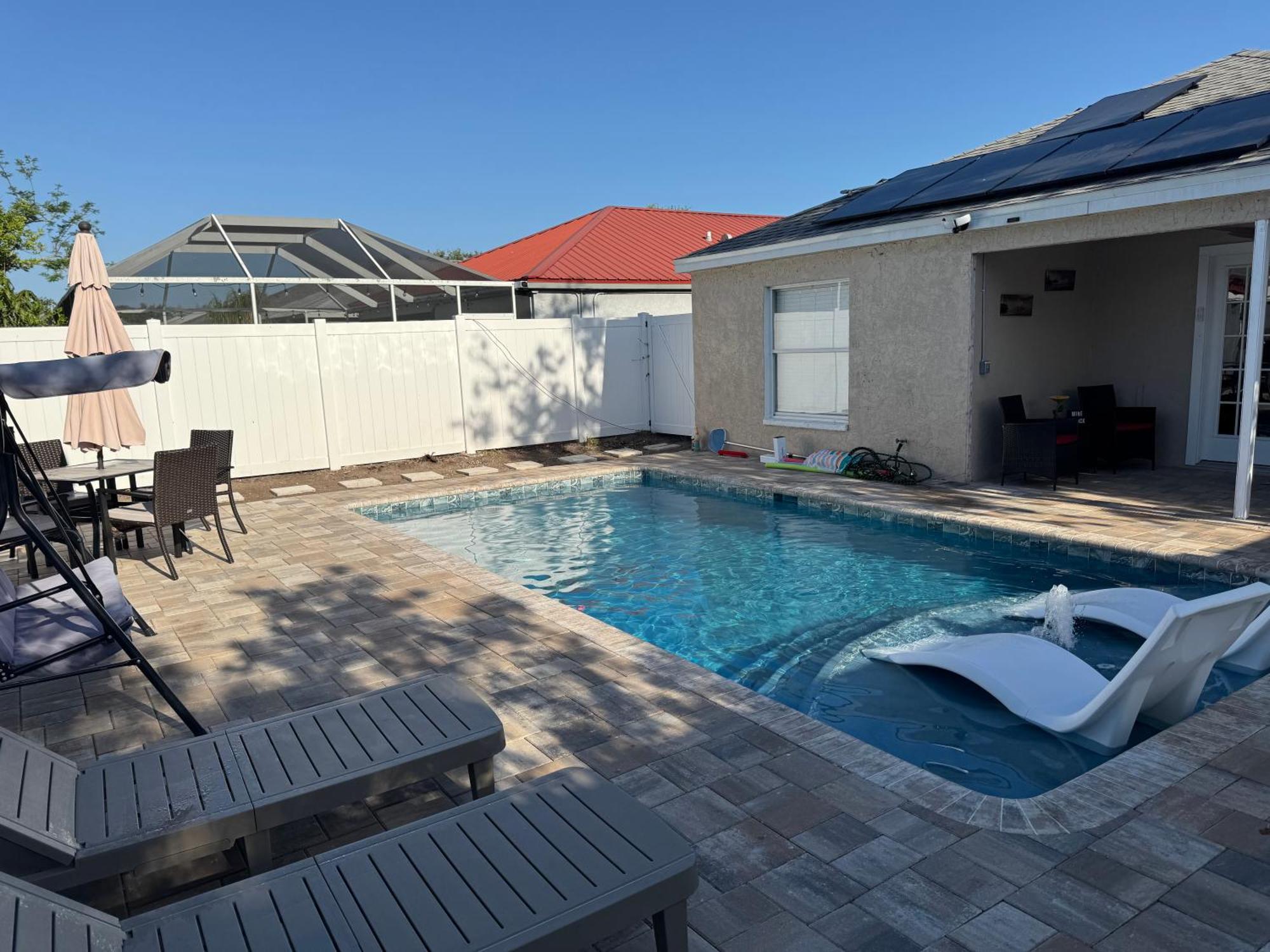 Vera'S Vacation Bradenton Luaran gambar